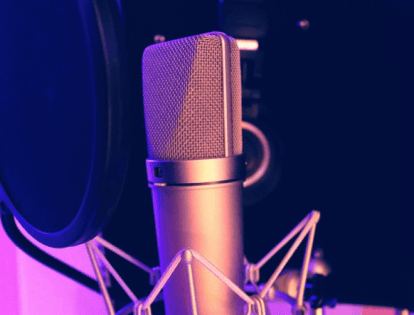 Top five mics to use on your next podcast